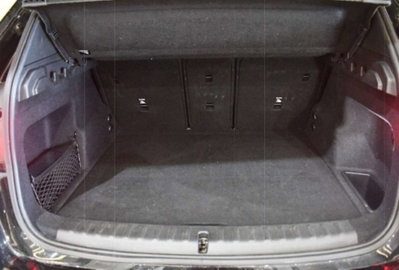 BMW X1 xDrive 20d Msport (11)