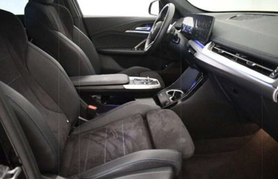 BMW X1 xDrive 20d Msport (12)