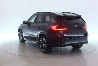 BMW X1 xDrive 20d Msport (2)