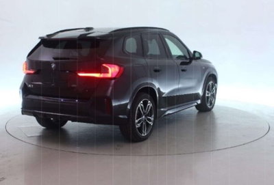 BMW X1 xDrive 20d Msport (3)