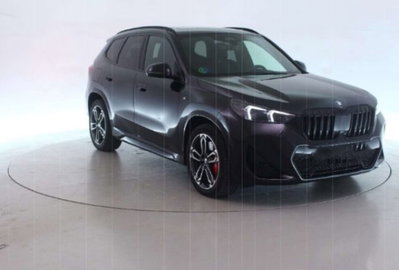 BMW X1 xDrive 20d Msport (4)