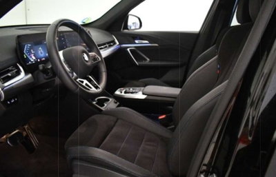 BMW X1 xDrive 20d Msport (7)
