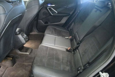 BMW X1 xDrive 20d Msport (8)