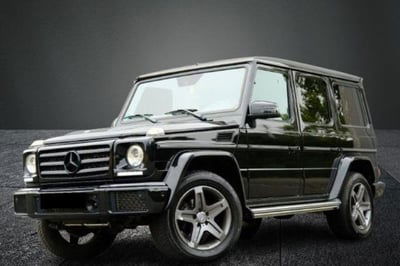 Mercedes-Benz Classe G 350 d usata
