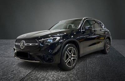 Mercedes-Benz GLC 220 d 4Matic Mild Hybrid AMG Premium Plus usata