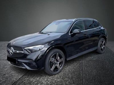 Mercedes-Benz GLC 220 d 4Matic Mild Hybrid AMG Premium Plus usata
