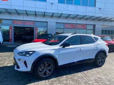 Cupra Formentor Formentor 2.0 TDI usata