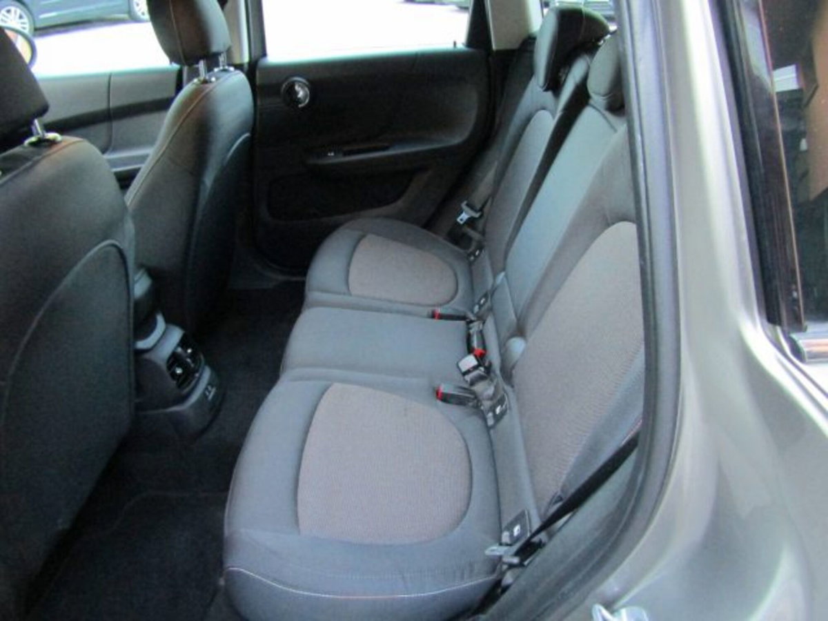 MINI Mini Countryman 2.0 Cooper D Hype Countryman (10)