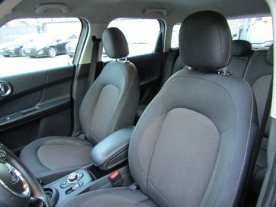 MINI Mini Countryman 2.0 Cooper SD Hype Countryman ALL4 Automatica (9)