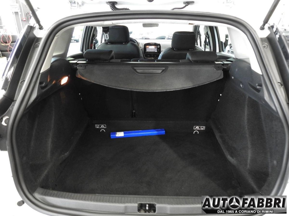 Renault Clio SporTour 1.5 dCi 75CV SporTour Confort (10)