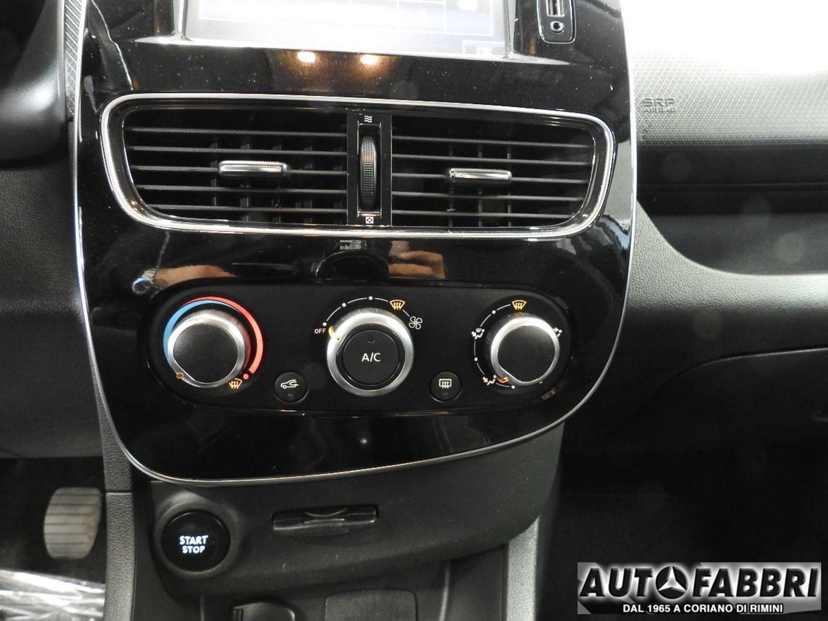 Renault Clio SporTour 1.5 dCi 75CV SporTour Confort (12)