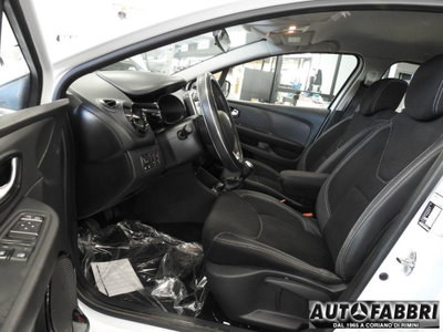Renault Clio SporTour 1.5 dCi 75CV SporTour Confort (15)