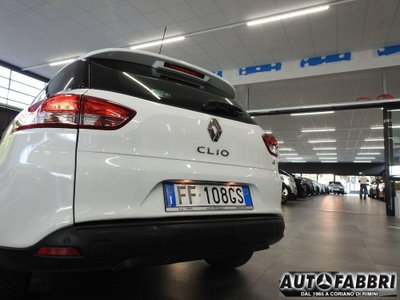 Renault Clio SporTour 1.5 dCi 75CV SporTour Confort (3)