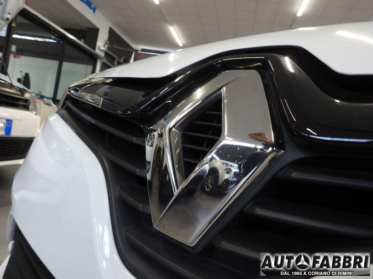 Renault Clio SporTour 1.5 dCi 75CV SporTour Confort (6)