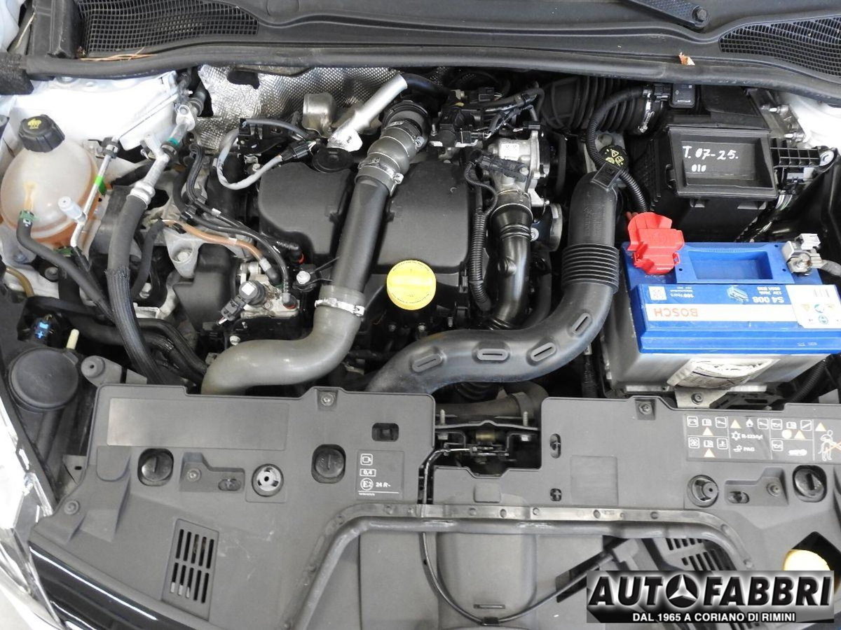 Renault Clio SporTour 1.5 dCi 75CV SporTour Confort (8)