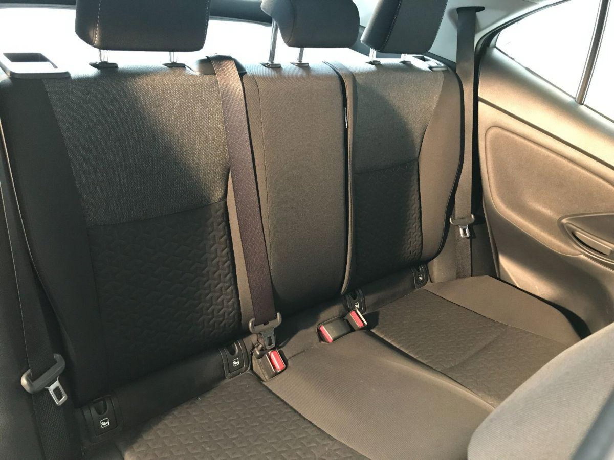 Toyota Yaris Cross 1.5 Hybrid 5p. E-CVT Active (14)
