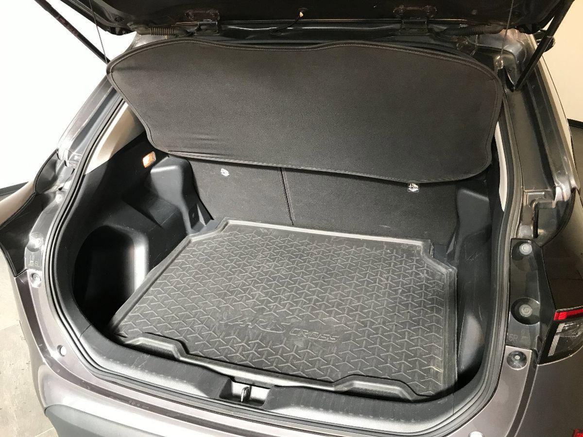 Toyota Yaris Cross 1.5 Hybrid 5p. E-CVT Active (18)