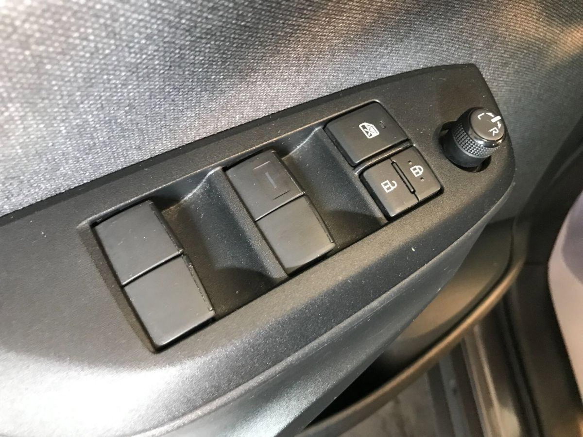 Toyota Yaris Cross 1.5 Hybrid 5p. E-CVT Active (20)