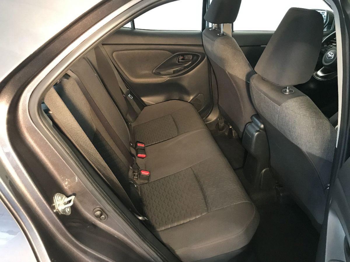 Toyota Yaris Cross 1.5 Hybrid 5p. E-CVT Active (20)
