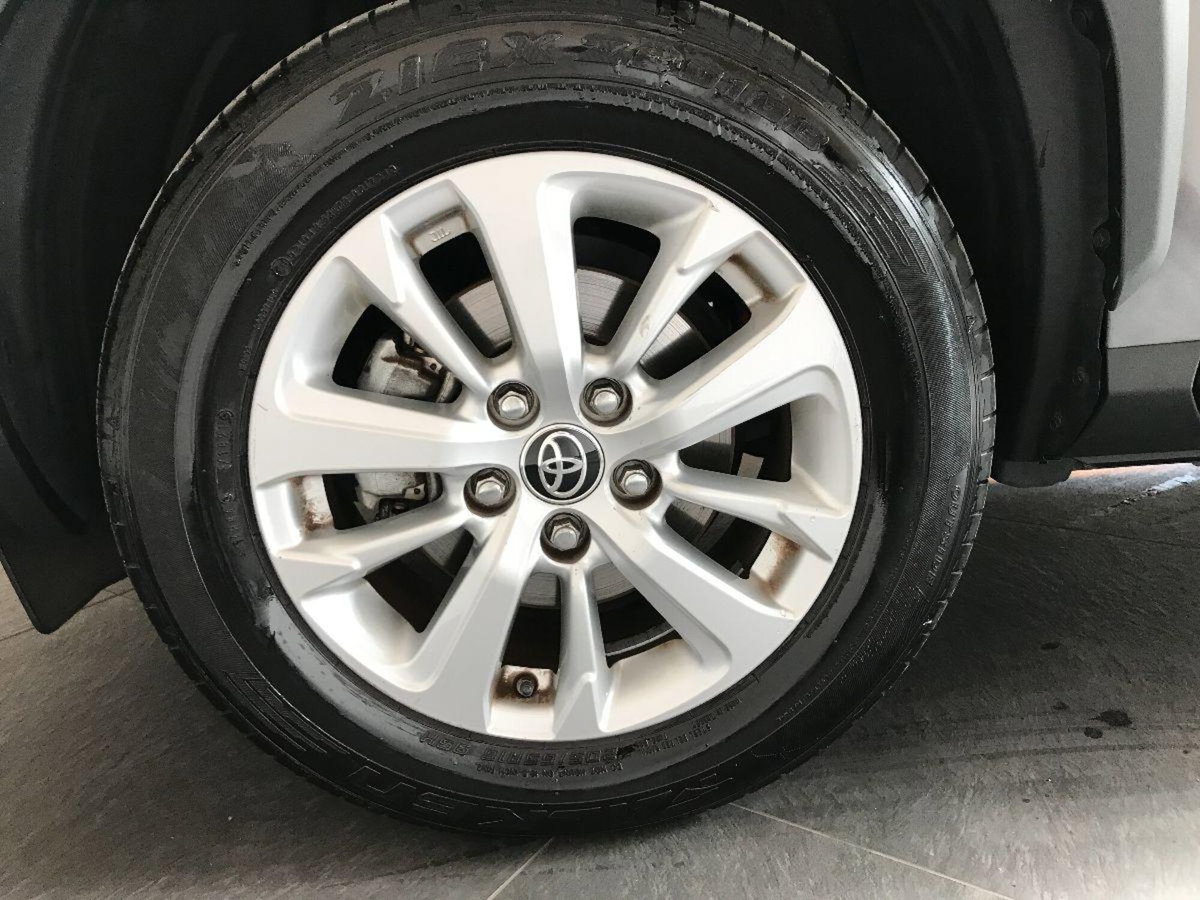 Toyota Yaris Cross 1.5 Hybrid 5p. E-CVT Active (6)
