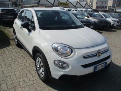 Fiat 500X 1.3 MultiJet 95 CV Pop usata
