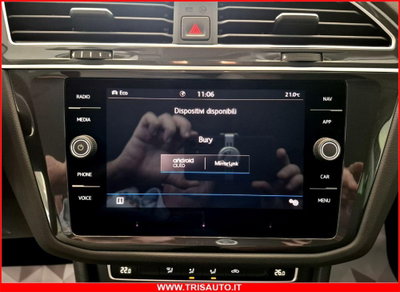Volkswagen Tiguan Allspace 2.0 tdi R-Line 150cv dsg (15)