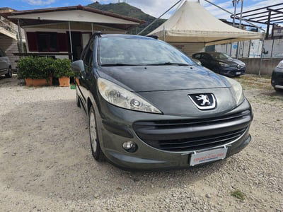 Peugeot 207 SW 8V 75CV Energie Sport