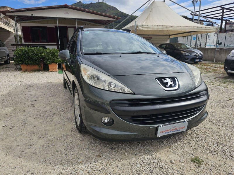 Peugeot 207 SW 8V 75CV Energie Sport