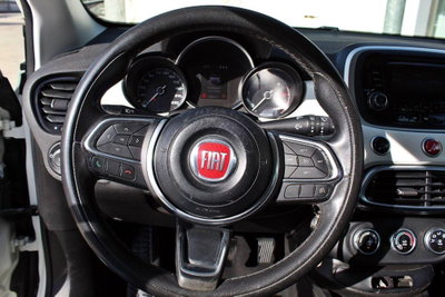 Fiat 500X 1.3 MultiJet 95 CV Pop (11)