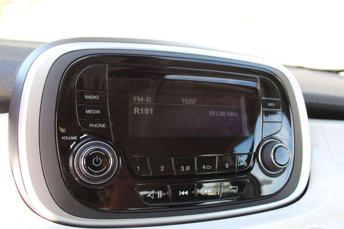 Fiat 500X 1.3 MultiJet 95 CV Pop (13)