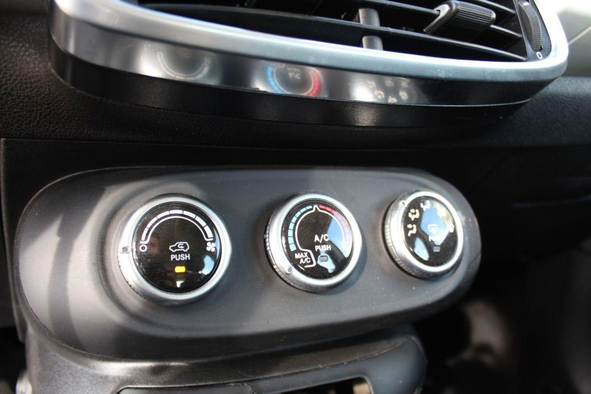 Fiat 500X 1.3 MultiJet 95 CV Pop (14)