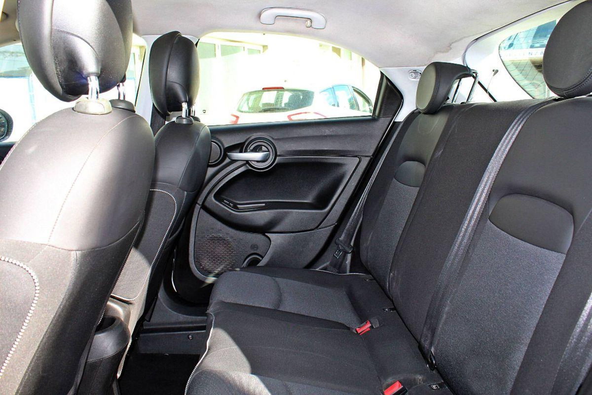Fiat 500X 1.3 MultiJet 95 CV Pop (16)