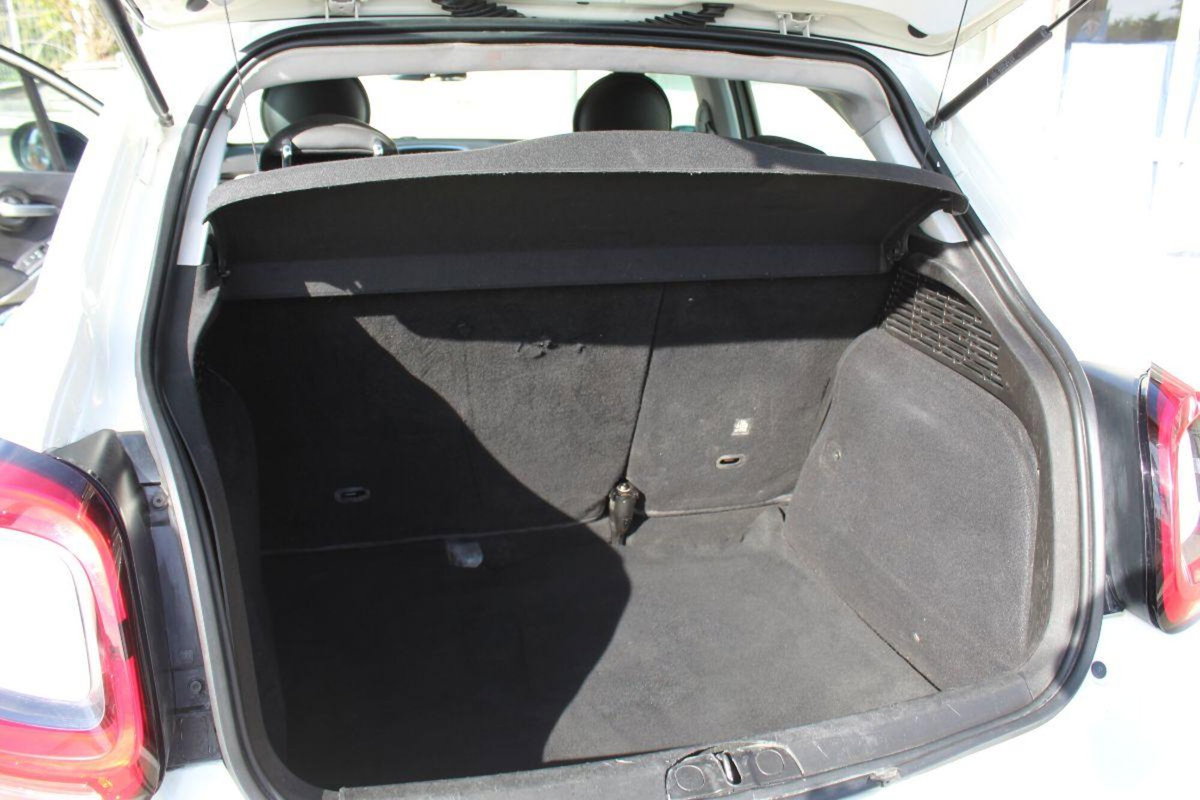 Fiat 500X 1.3 MultiJet 95 CV Pop (18)