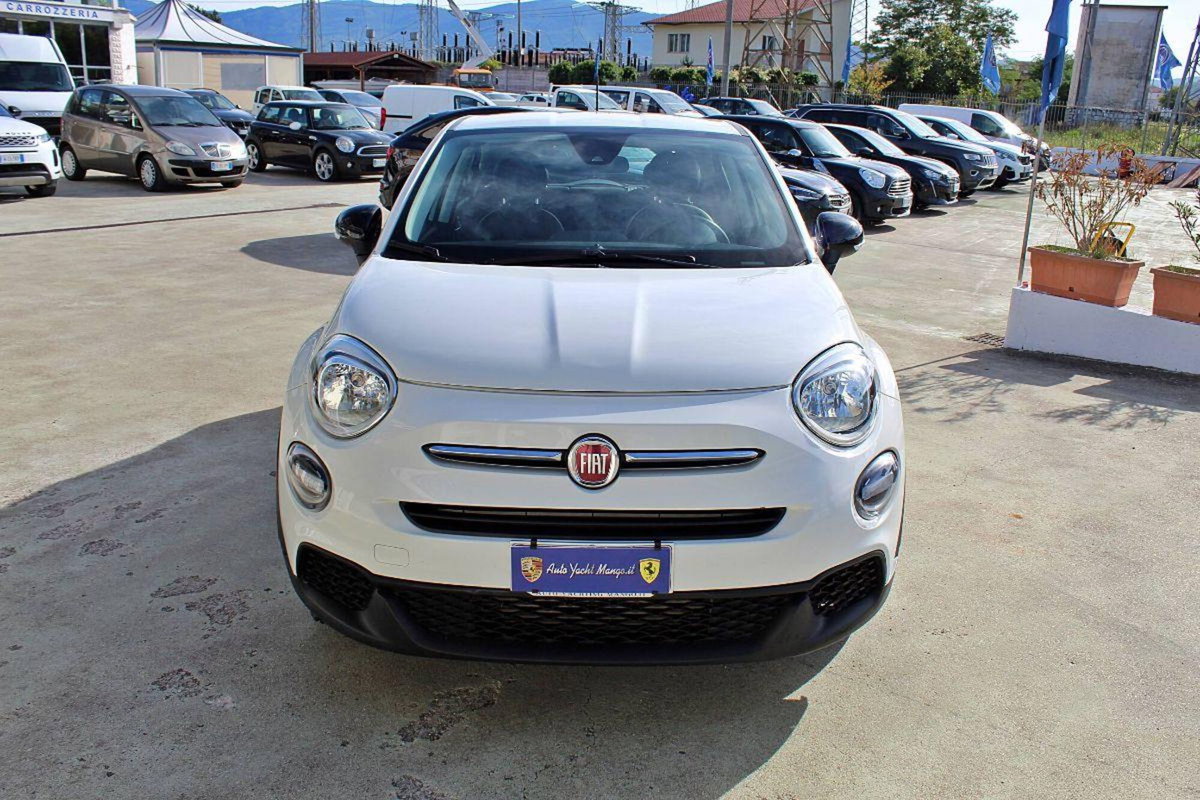 Fiat 500X 1.3 MultiJet 95 CV Pop (2)