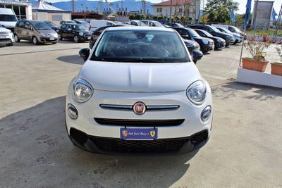 Fiat 500X 1.3 MultiJet 95 CV Pop (2)