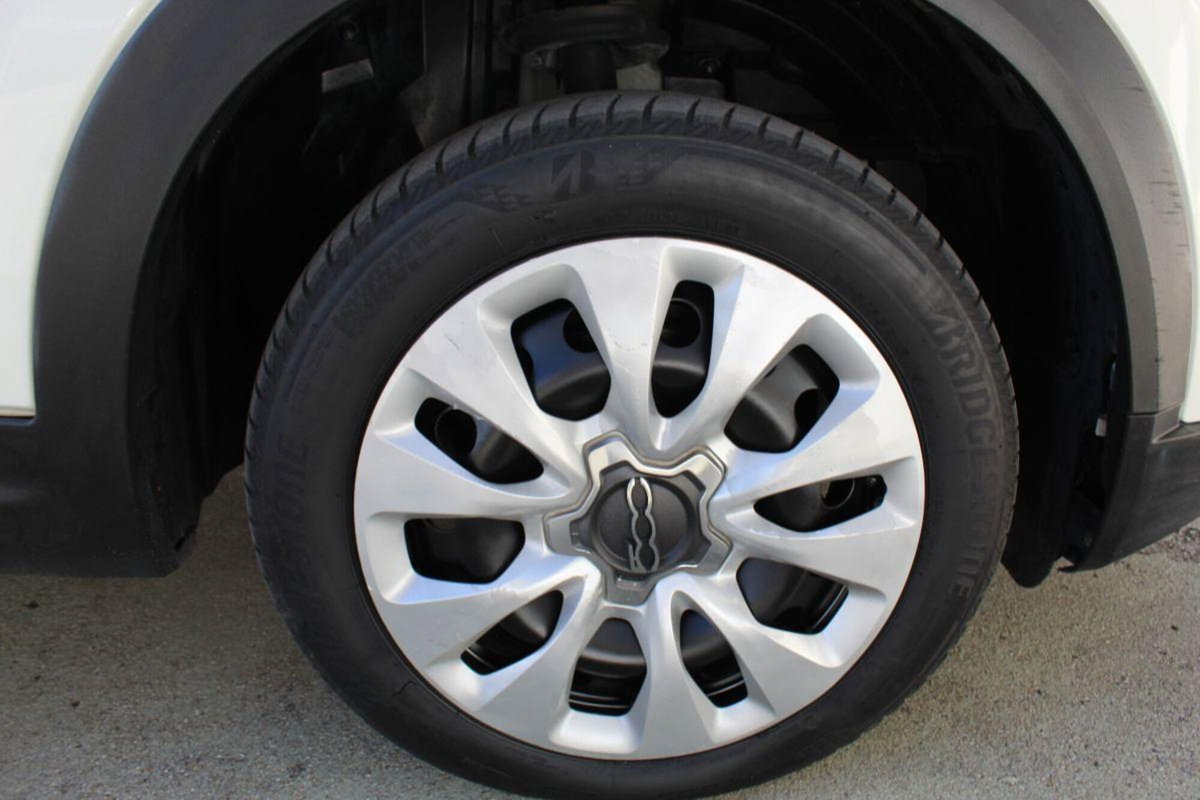 Fiat 500X 1.3 MultiJet 95 CV Pop (4)