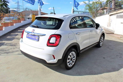 Fiat 500X 1.3 MultiJet 95 CV Pop (5)