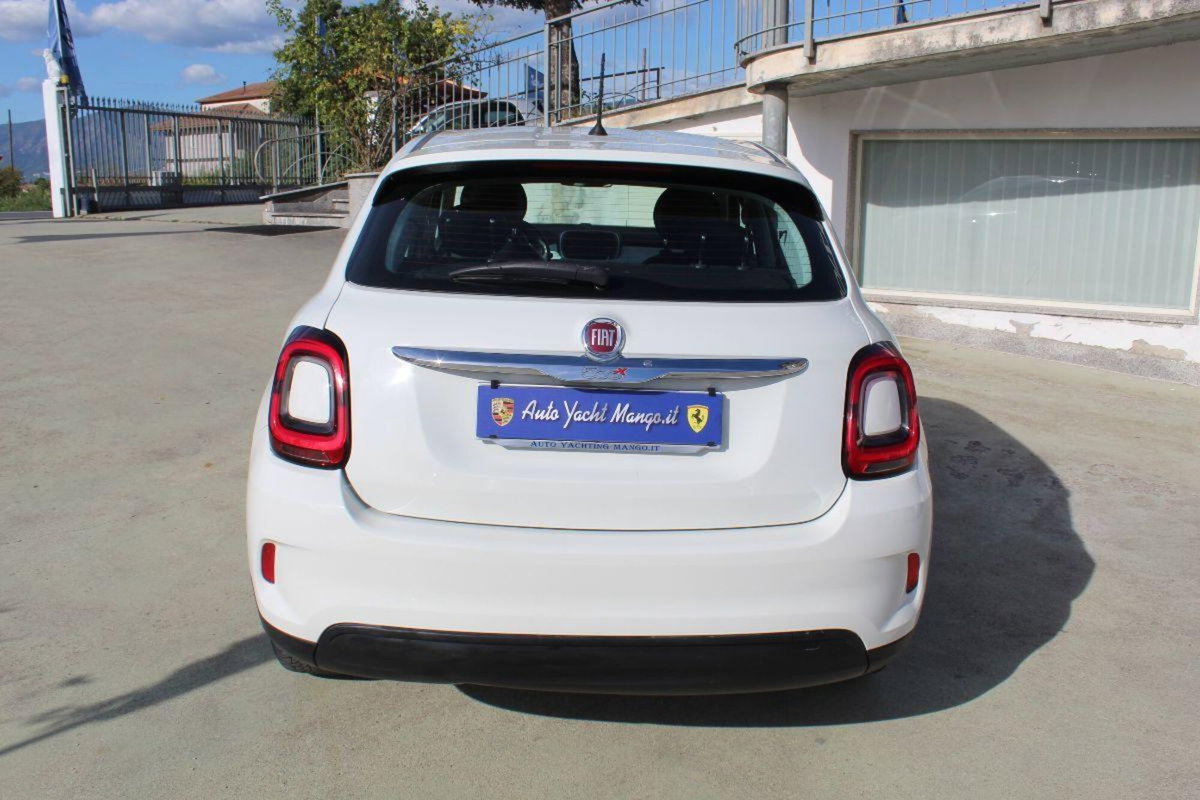 Fiat 500X 1.3 MultiJet 95 CV Pop (6)