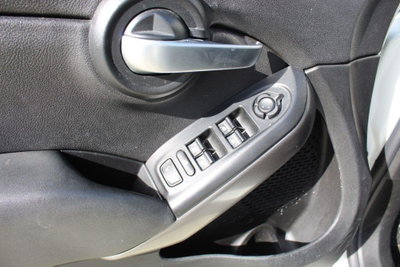 Fiat 500X 1.3 MultiJet 95 CV Pop (8)