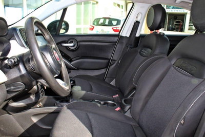 Fiat 500X 1.3 MultiJet 95 CV Pop (9)