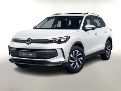 Volkswagen Tiguan 1.5 etsi Edition 150cv dsg nuova