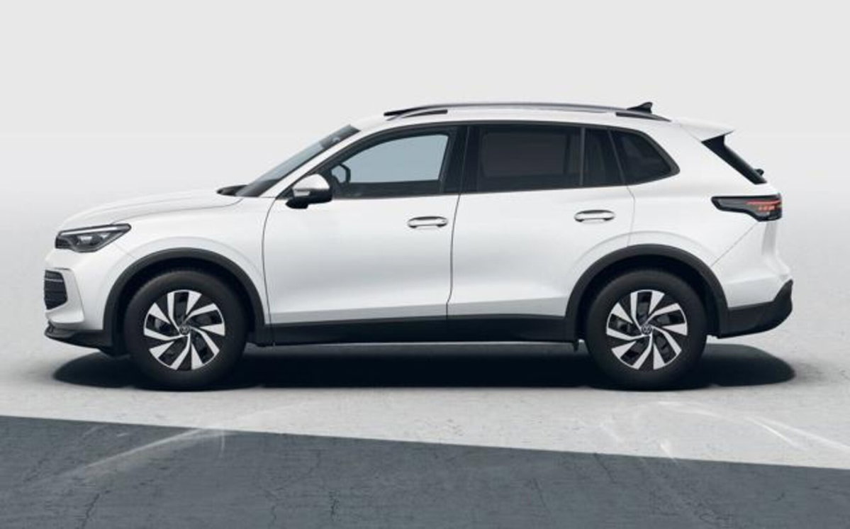 Volkswagen Tiguan 1.5 etsi Edition 150cv dsg (2)