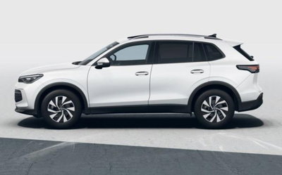 Volkswagen Tiguan 1.5 etsi Edition 150cv dsg (2)
