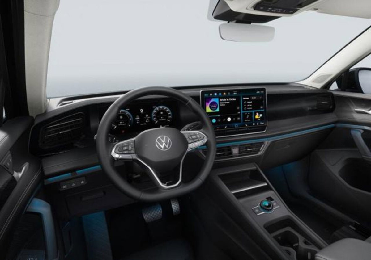Volkswagen Tiguan 1.5 etsi Edition 150cv dsg (4)