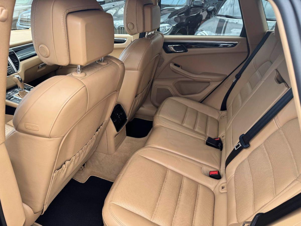 Porsche Macan S Diesel (10)