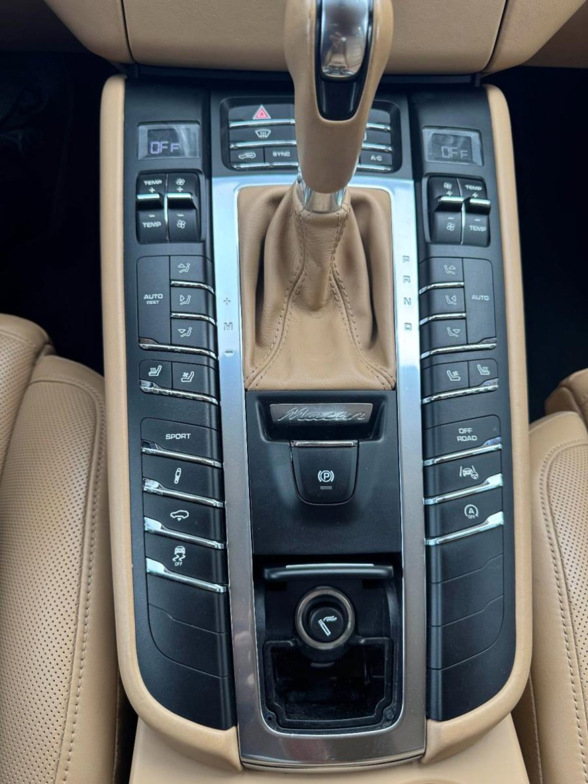 Porsche Macan S Diesel (12)