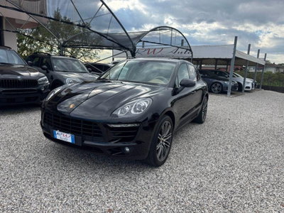 Porsche Macan S Diesel (2)