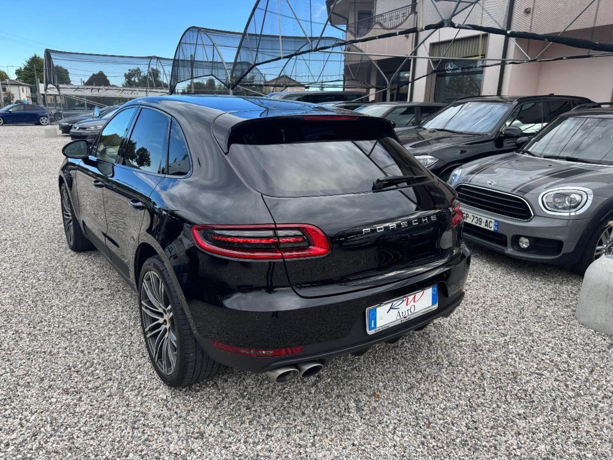 Porsche Macan S Diesel (3)