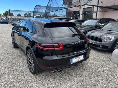 Porsche Macan S Diesel (3)