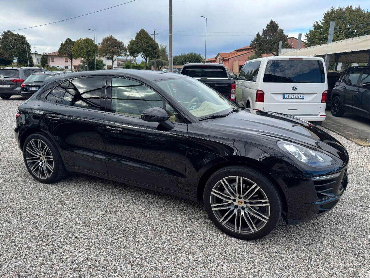 Porsche Macan S Diesel (4)